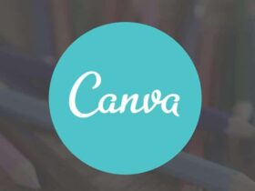 خطوات التصميم باستخدام Canva