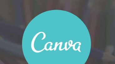 خطوات التصميم باستخدام Canva