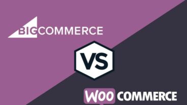 مقارنة بين ووكومرس وبيج كومرس Woocommerce Vs BigCommerce