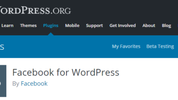 إصلاح ثغرتين في إضافة Facebook for WordPress الرسمية من فيسبوك بتقييم "خطر للغاية"