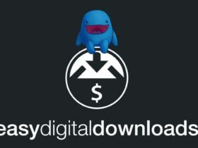 أداة Easy Digital Downloads وطفرة التجارة الإلكترونية المعاصرة