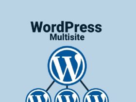 برنامج BITNAMI WORDPRESS MULTISITE