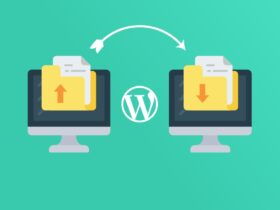 Wordpress Migration