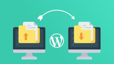 Wordpress Migration