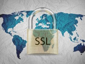 شهادة SSL وأهميتها في توثيق الاتصالات