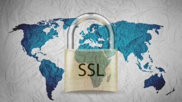 شهادة SSL وأهميتها في توثيق الاتصالات