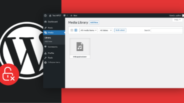 الكشف عن اختراق من نوع XXE في نظام WordPress استغرق أكثر من شهرين لإصلاحه