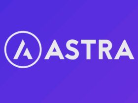 قالب استرا Astra Theme ميزاته ومقارنة بين النسختين المجانية والمدفوعة