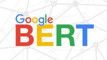 Google Bert