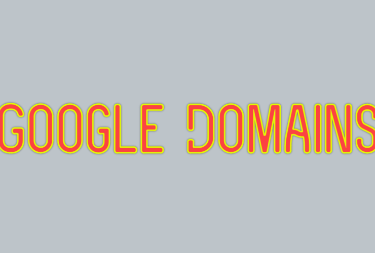 دليلك المبسط عن خدمة Google Domains وخطوات شراء دومين جوجل بالصور