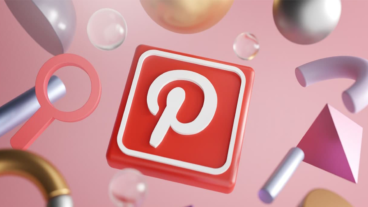 كيفية فتح حساب Pinterest تجاري وإضافة منتجات ووكومرس إليه