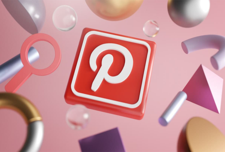 كيفية فتح حساب Pinterest تجاري وإضافة منتجات ووكومرس إليه