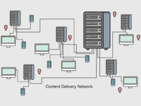 افضل 10 شركات توصيل المحتوى CDN والخدمات التي تقدمها