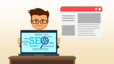 شرح السيو (SEO) وطريقة جعل مواقع الووردبريس متوافقة معه لرفع عدد الزيارات