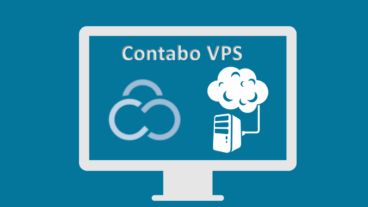 شرح شراء استضافة VPS سحابية بسعر اقتصادي من Contabo