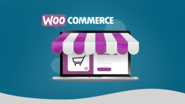 01 - الصورة البارزة - تثبيت وإعداد نظام WooCommerce على ووردبريس